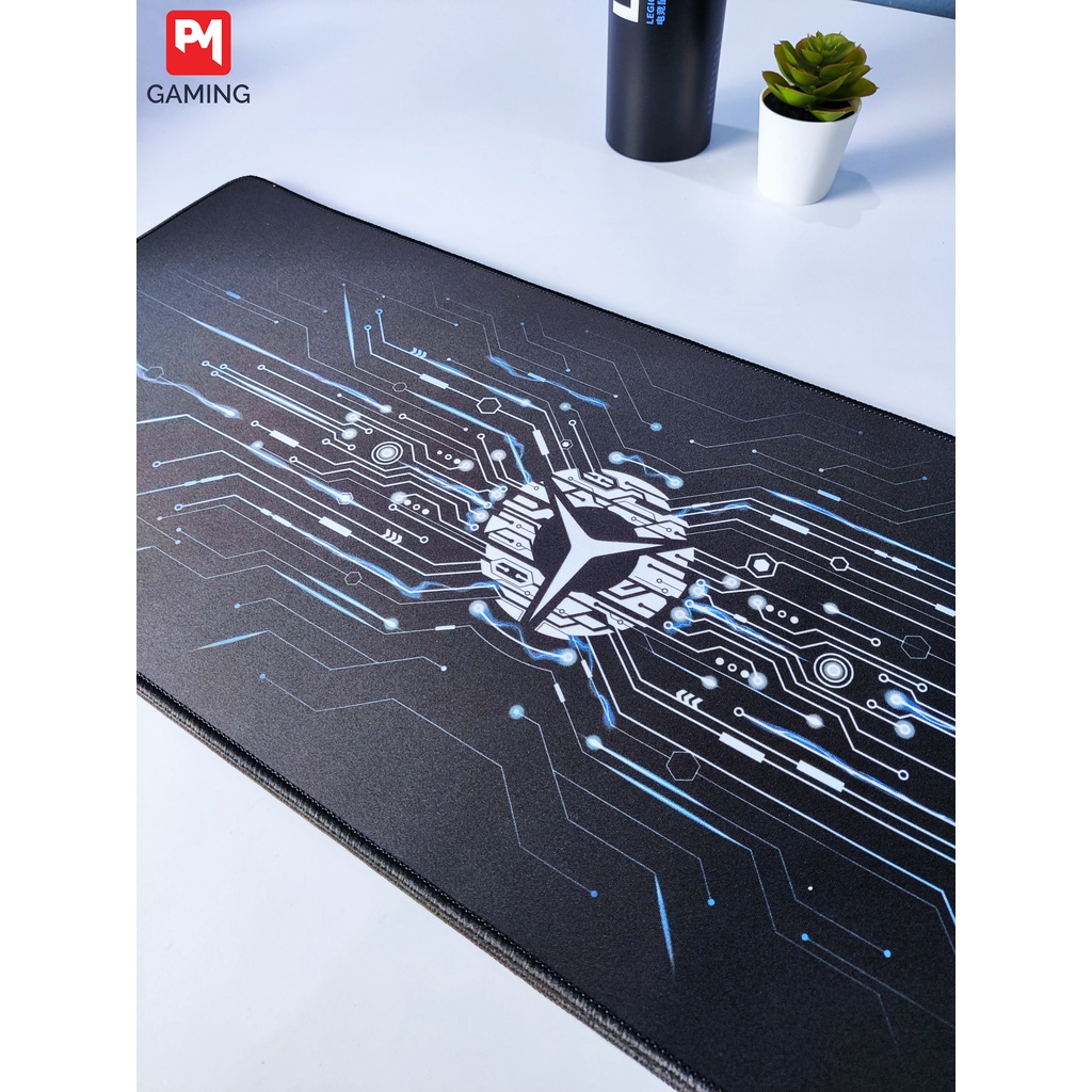 🔥Limited🔥PAD chuột Lenovo Legion Blasoul chính hãng, cao cấp, có ống đựng.