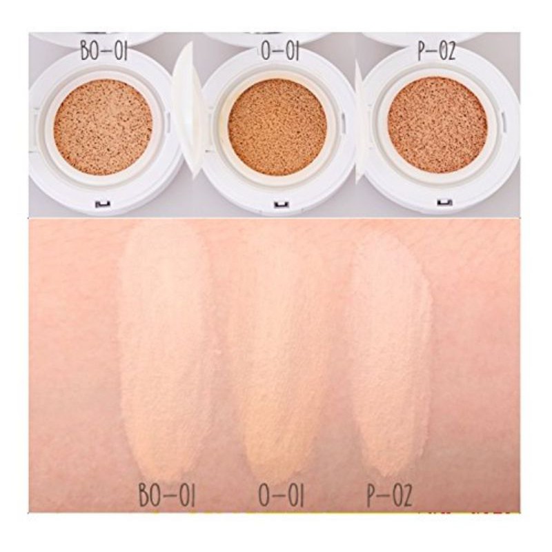 Set phấn nước Lancôme ( 1 case + 2 lõi ) | BigBuy360 - bigbuy360.vn