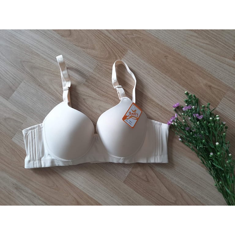 Áo lót bigsize hàng nhập từ Thái Lan Anny 8802