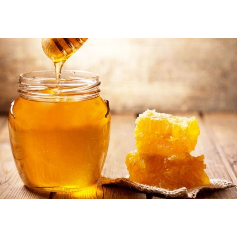 Mật ong Hoa Cà Phê - Mật ong tự nhiên 100% | BigBuy360 - bigbuy360.vn