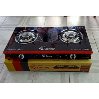 Bếp ga Genny