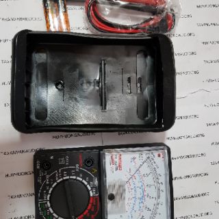 Đồng hồ vạn năng SAMWA