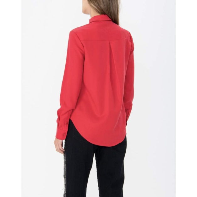 Áo sơ mi DESIGUAL xuất khẩu 50kg-95kg