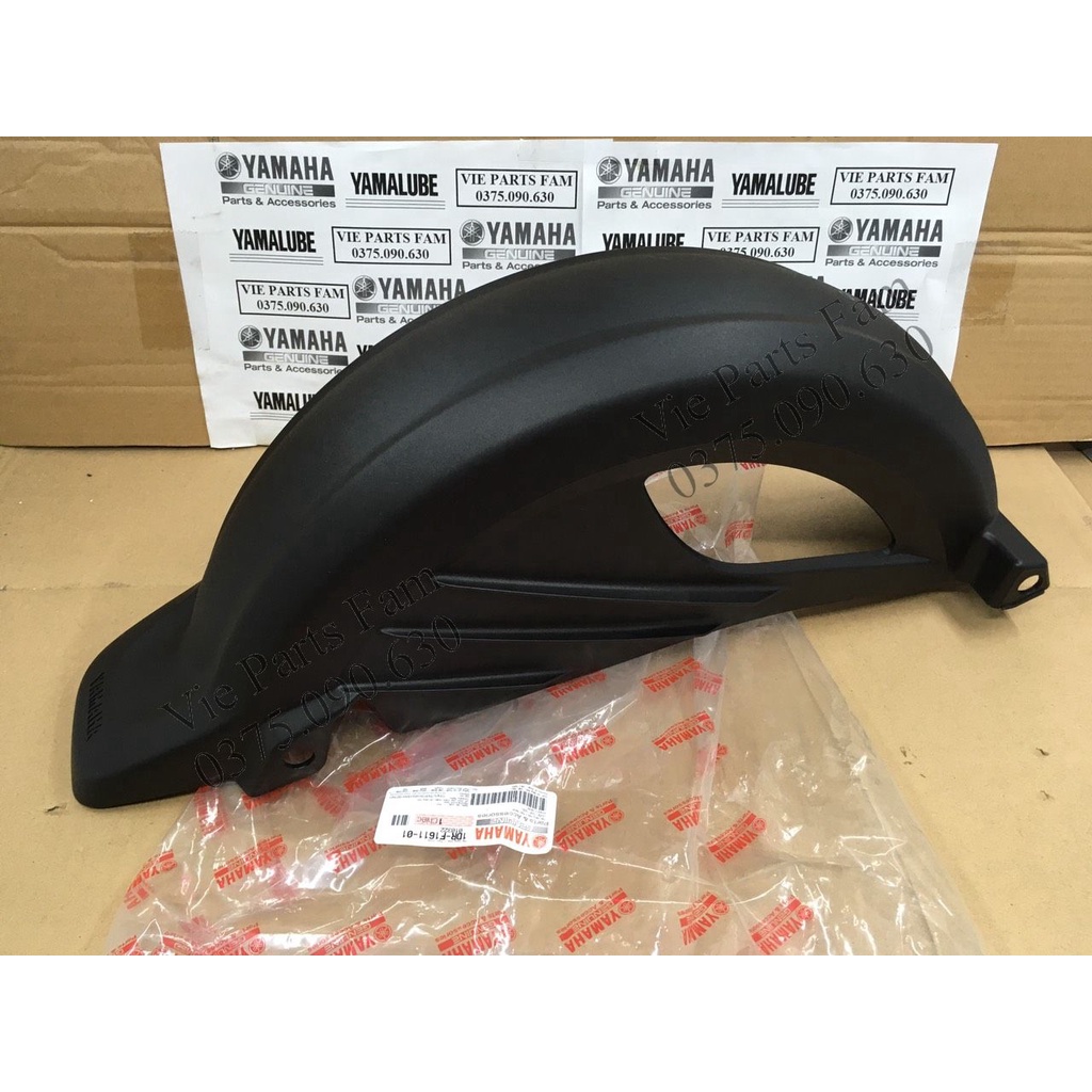 Chắn bùn sau, dè sau Nozza, hàng din Yamaha mới 100%