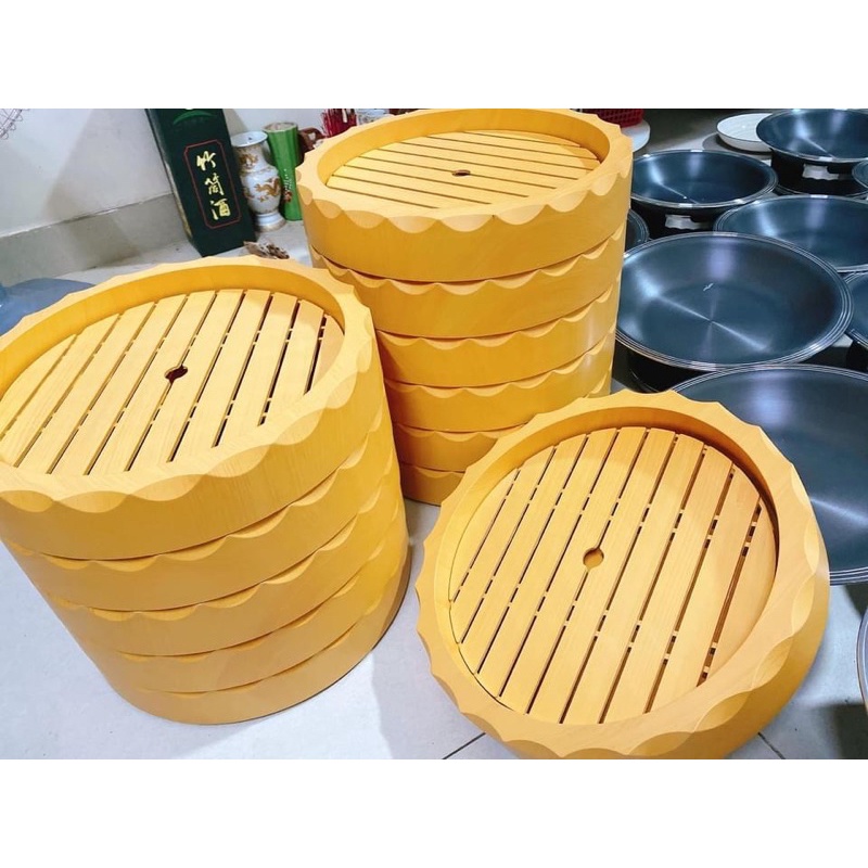 Khay sashimi đĩa sashimi đĩa derco