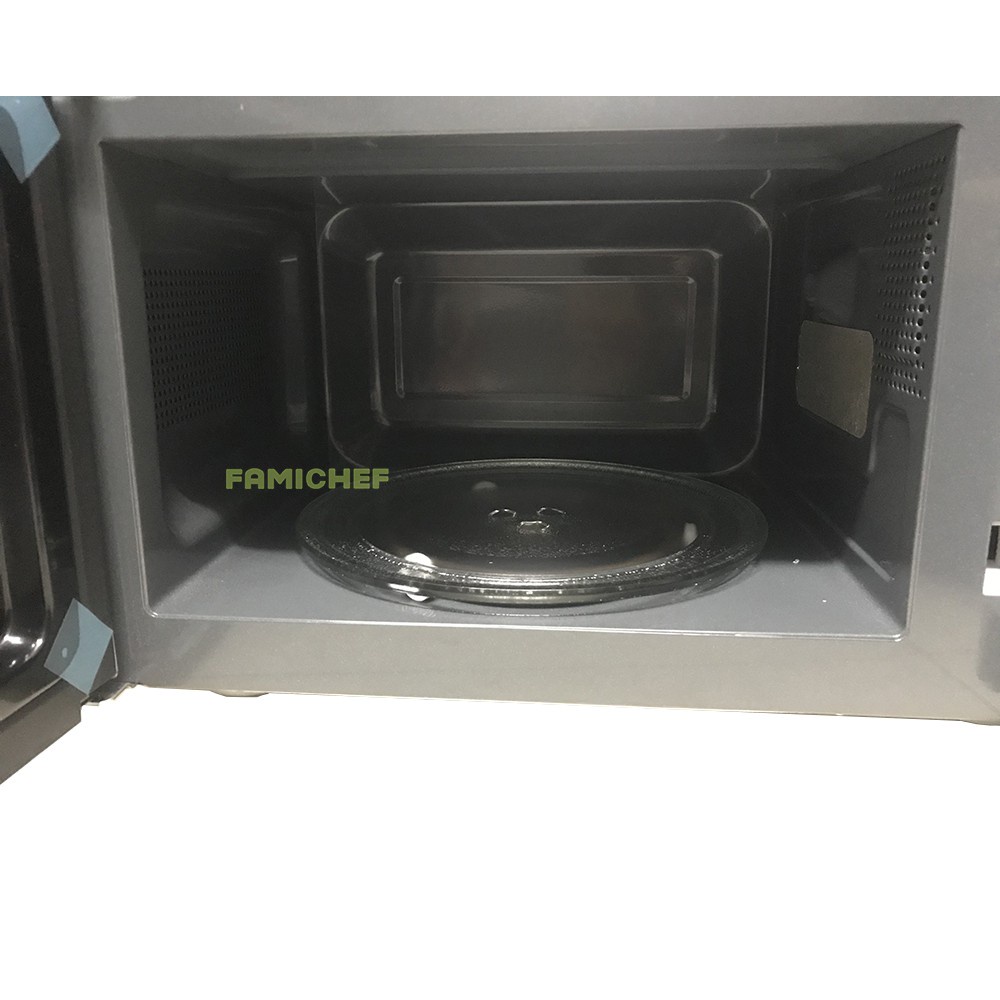 Lò vi sóng Cơ Sharp R-209VN-SK 20 lít-Chính Hãng