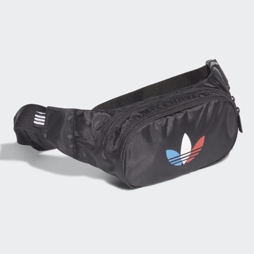 Túi Bao Tử Nữ Đeo Ngực Đeo Hông Chống Nước Das xuất xịn 2 ngăn tiện lợi Bảo Hành Trọn Đời Khóa Kéo Đường May