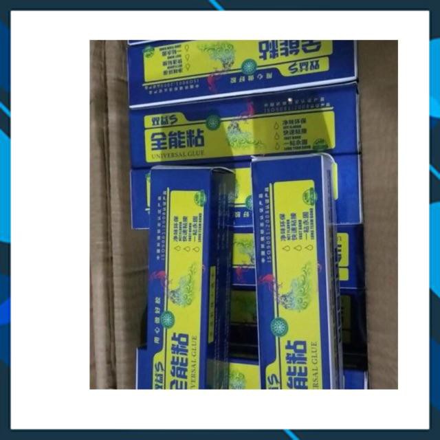 keo dán đa năng siêu bền chắc