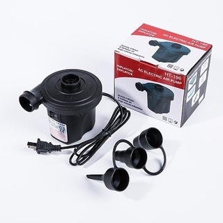 Máy bơm không khí đa năng sử dụng , bơm phao bơi , bể bơi cho bé