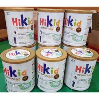 Hikid dê