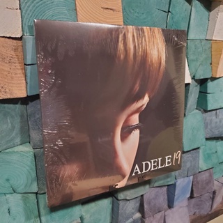 Adele 19 vinyl