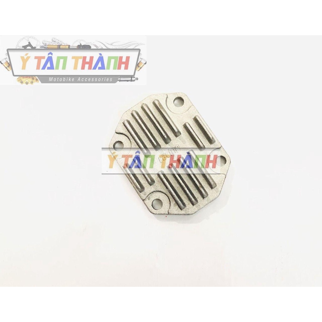 Nấp Đầu 4 Lổ Đầu Wave Dream Dùng Cò Lăn MS1017