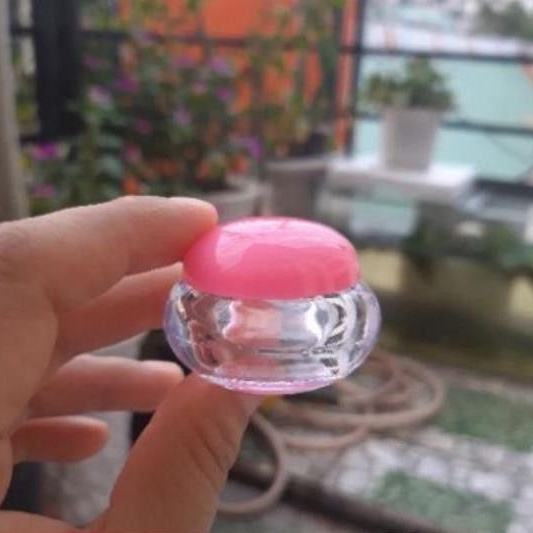 [TOP GIÁ RẺ] Hũ nhựa bầu chiết mỹ phẩm 10g đựng kem ,Xưởng Chai Lọ