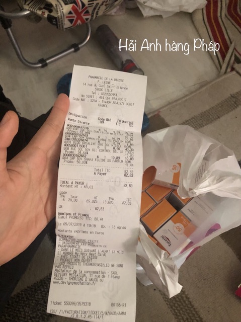 Kem Chống Nắng Eucerin | BigBuy360 - bigbuy360.vn