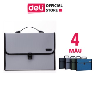 Cặp Hồ Sơ Deli 5556