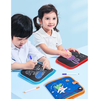 Sách vẽ xoá UEK Thóc Baby
