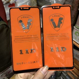 Kính cường lực oppo realme 2 , realme3/a3s full toàn màn hình