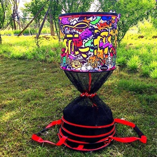 Rọng cá màu sắc