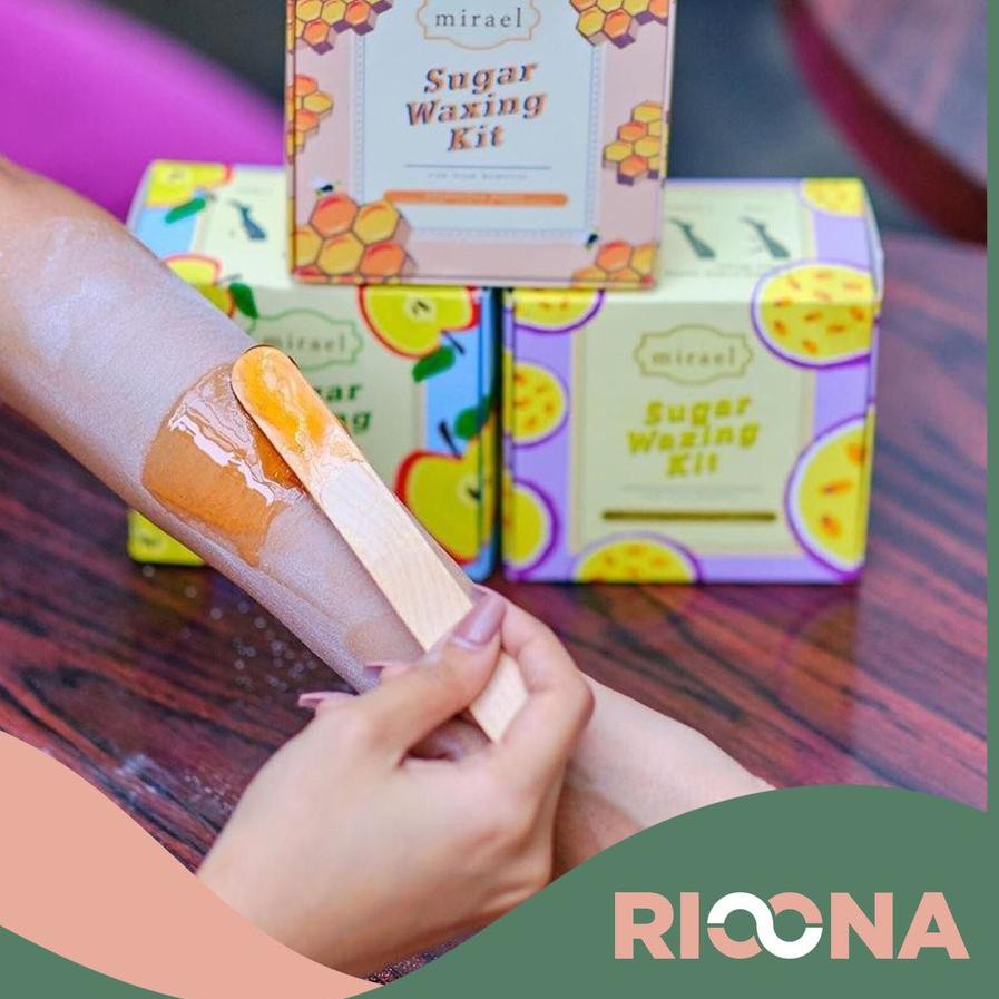 (Hàng Mới Về) Bộ Dụng Cụ Tẩy Lông Mirael Tiện Dụng | BigBuy360 - bigbuy360.vn