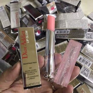 Son dưỡng Dior Addict Lip Glow
