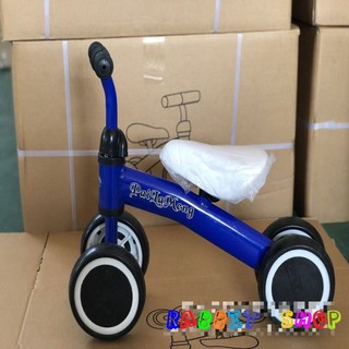 XE CHÒI CHÂN CÂN BẰNG CHO BÉ