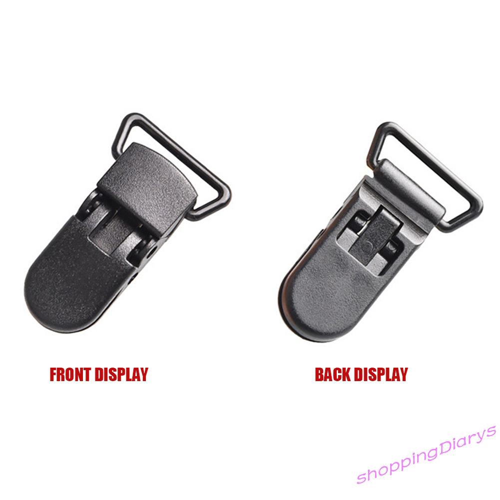 Móc khóa carabiner chuyên dụng dựng mái hiên / lều chắn gió khi đi cắm trại