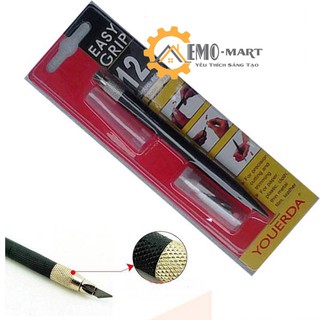 [ HOT SALE ] Bộ dao khắc trổ 12 trong 1