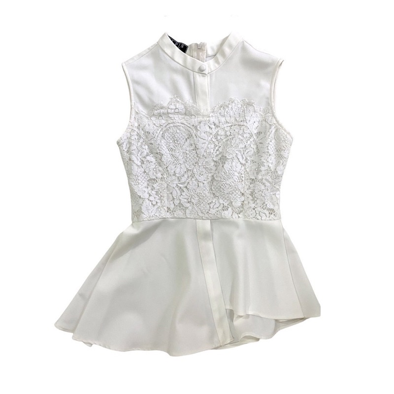 Đầm elpis size M, tinh khôi