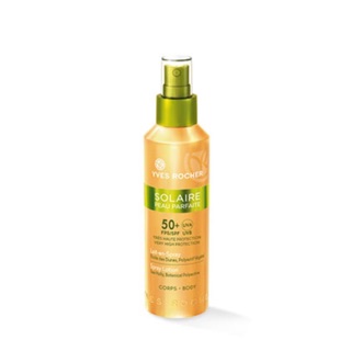 Chống nắng body 30SPF Yves Rocher