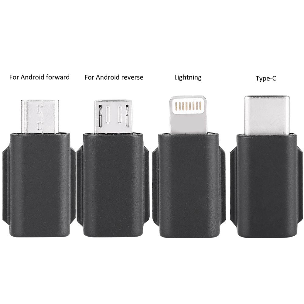 Bộ kết nối chuyển đổi DJI Osmo cho điện thoại Android | BigBuy360 - bigbuy360.vn