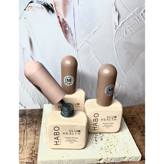 Lẻ Sơn Gel Habo - Sơn Móng 15ml