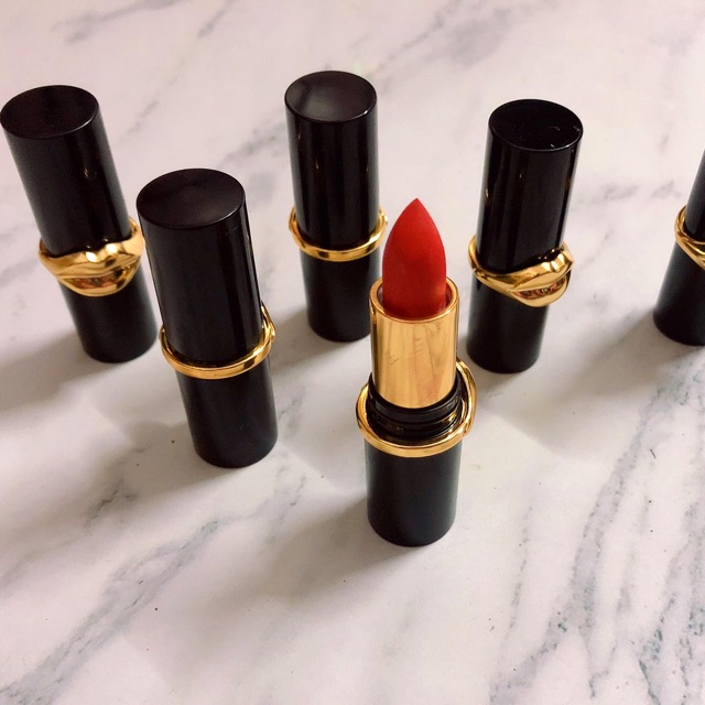 Son PAT mini, tách sét