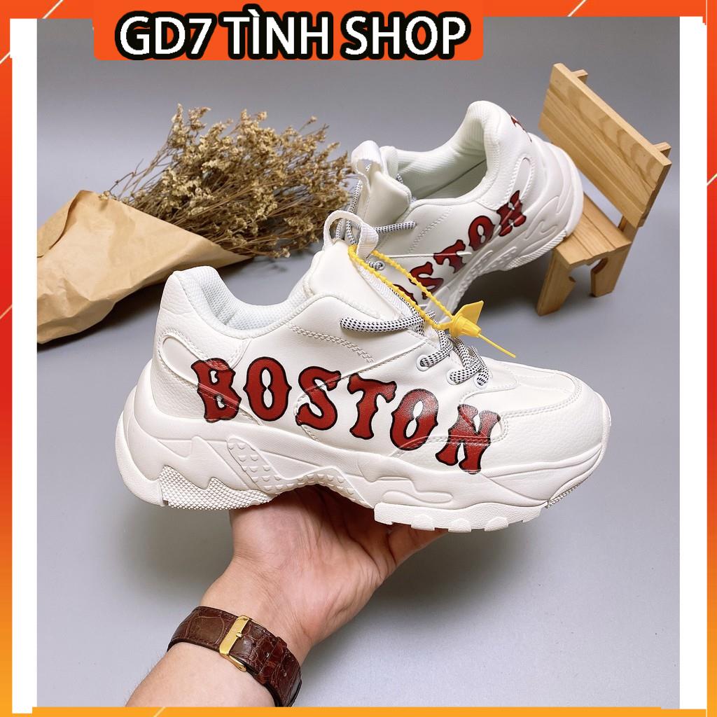 Giày 𝐌𝐋𝐁 Boston, NY, LA bản mới 2022 hottrend bản đẹp full size 36-43