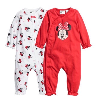 Combo sỉ 1 ri body hm xuất xịn cho bé giá 1240k
