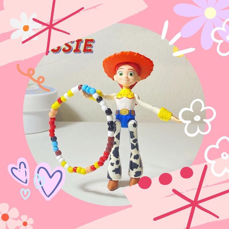 Vòng tay handmade Jessie ❤️