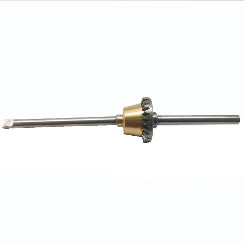 Phụ kiện bánh răng vi sai thay thế cho xe hơi RC Wpl B1 B16 B36 C14 C24 C34 Q60 Q61 Q62 Q63