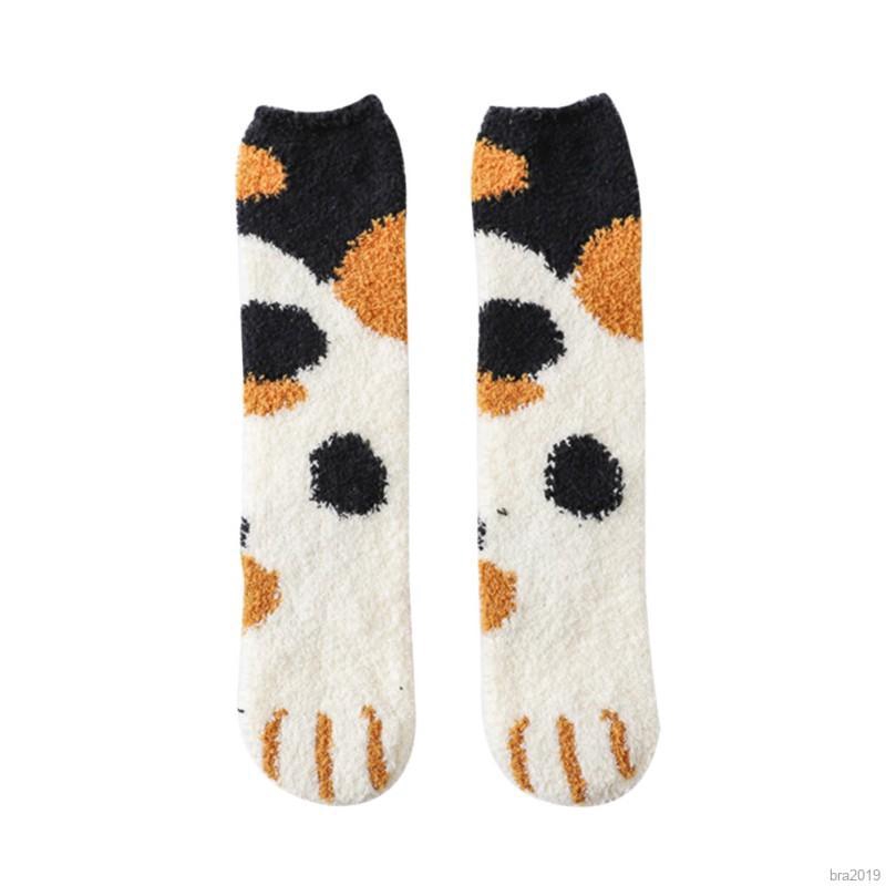 Women Casual Sweet Cat  Print Breathable Moisture Wicking Deodorant  Socks | BigBuy360 - bigbuy360.vn