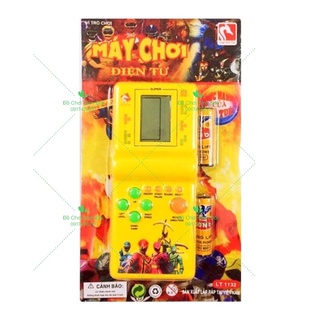 Máy chơi game