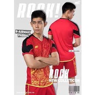 QUẦN ÁO BÓNG ĐÁ KHÔNG LOGO RIKI ROCK – THUN LẠNH CAO CẤP ,Thấm Hút Mồ Hôi