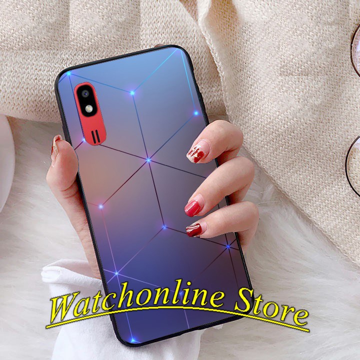 Ốp lưng phủ bóng Samsung J7 prime / J7 pro /J4 plus /J6 plus / j4 core họa tiết 3D