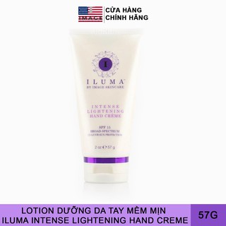 Serum làm trắng sáng da Image Skincare Iluma Intense Lightening Serum