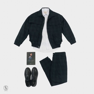  Quần Nam SSSTUTTER Mod Pants
