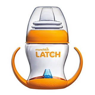 LY tập uống LATCH cho bé