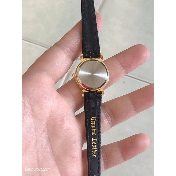 Đồng hồ nữ hiệu royale quartz