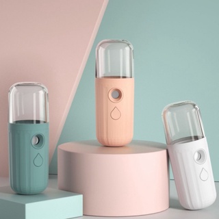 Máy xịt khoáng cầm tay