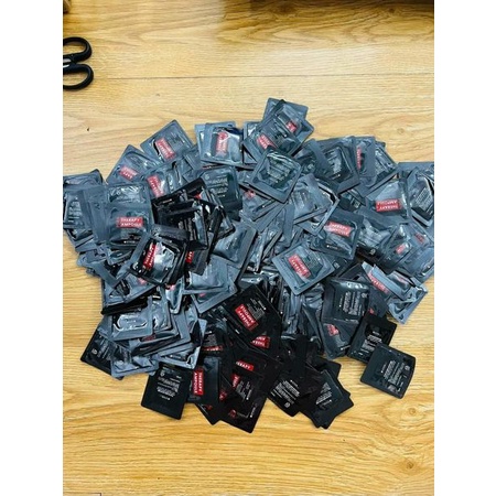 Sample Dưỡng Da Cấp Ẩm Làm Trắng Da Hàn Quốc - GIAO NGẪU NHIÊN