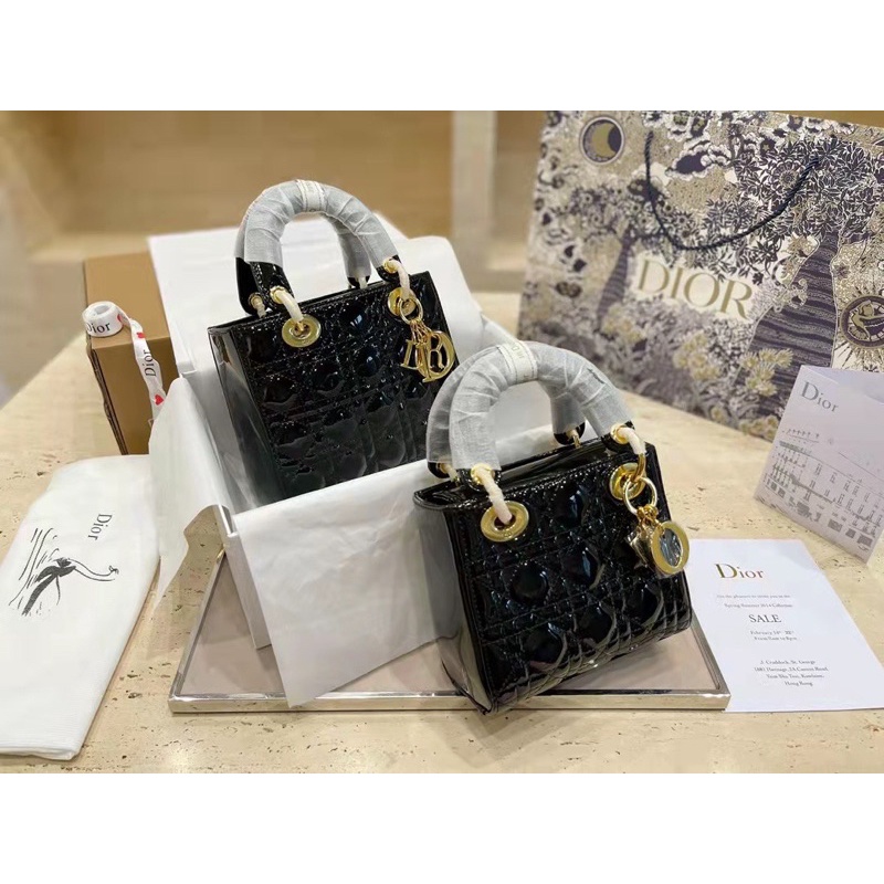 Túi Đì o lây đi