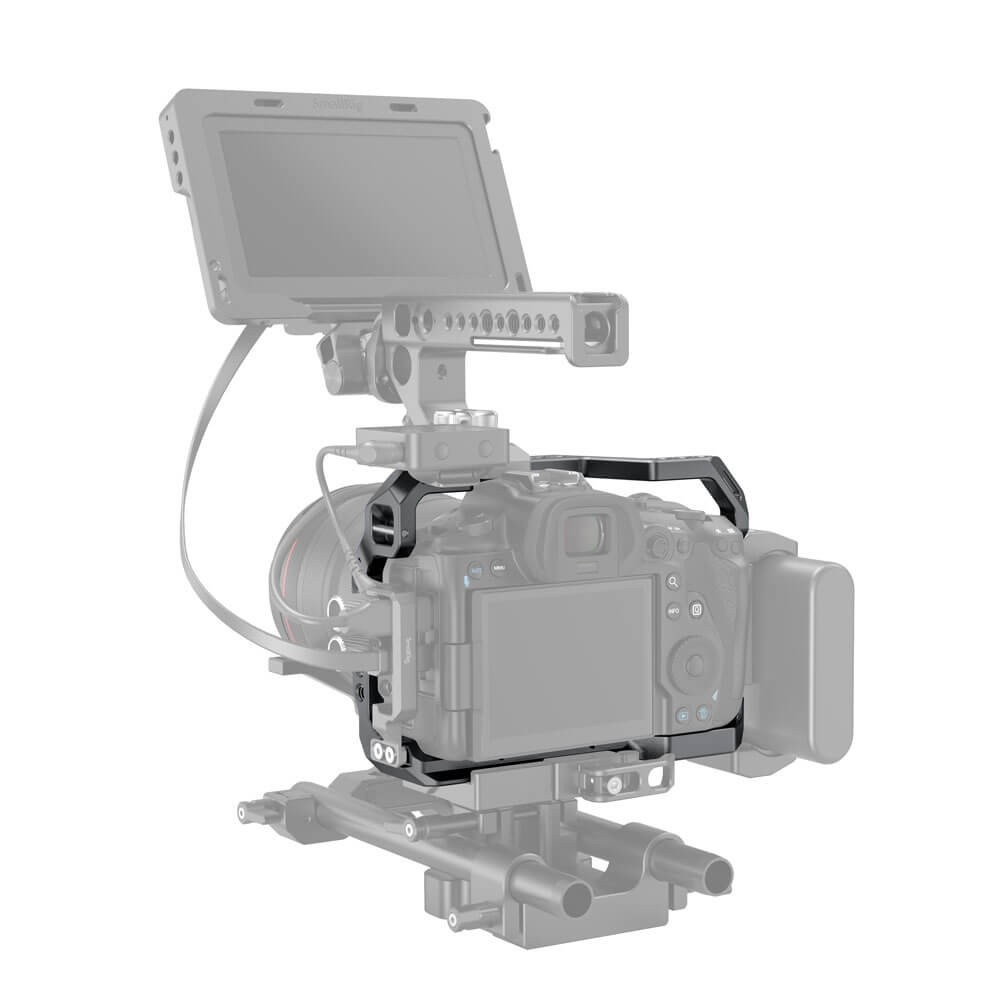 Khung SmallRig dành cho Máy ảnh Canon EOS R5 và R6 2982