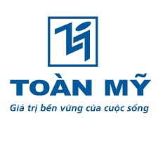 Bồn nhựa đứng Toàn mỹ Eco, 100% nhựa nguyên sinh 300L - 2000L