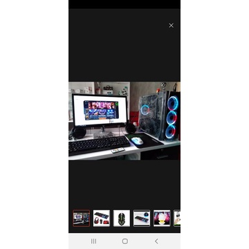 bộ máy tính chơi game | BigBuy360 - bigbuy360.vn